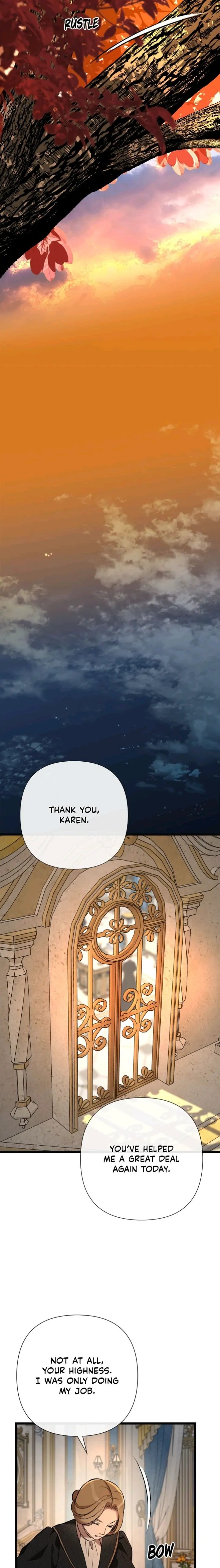 The Problematic Prince, Chapter 46 image 07